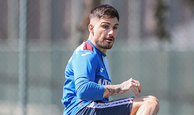 FOUNTAS O ANLAR İÇİN KONUŞTU! "BEKLENTİMİZ SAYGI"