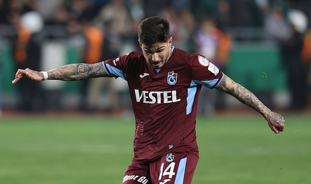 FOUNTAS O KADAR MUTLU Kİ!