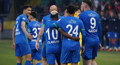 FUTBOL HEYECANI YENİDEN BAŞLASIN!