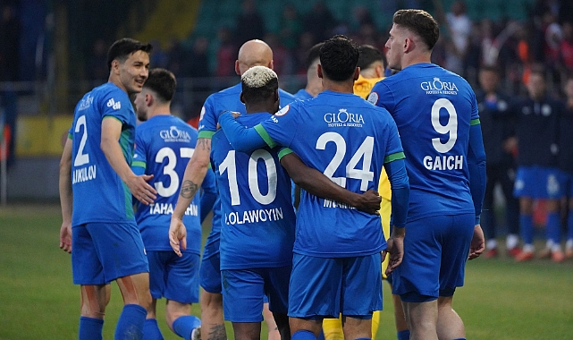 FUTBOL HEYECANI YENİDEN BAŞLASIN!