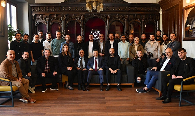 GENÇ: "350 KARDEŞİMİZİN İSTİHDAMINI DÜŞÜNMEK DURUMUNDAYIZ"