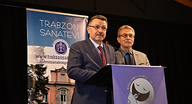 GENÇ: BU ŞEHRE YENİ KÜLTÜR SANAT MERKEZLERİ KAZANDIRACAĞIZ 