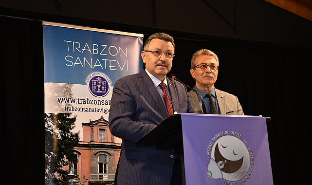 GENÇ: BU ŞEHRE YENİ KÜLTÜR SANAT MERKEZLERİ KAZANDIRACAĞIZ 