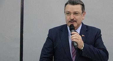 GENÇ: ÇAĞRI MERKEZİ KAPANMIYOR!