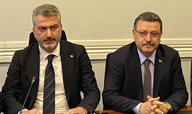 GENÇ: "CUMHURBAŞKANIMIZA VERDİĞİMİZ SÖZ DÜN İTİBARIYLA VÜCUT BULMUŞTUR"