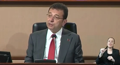 İBB MECLİSİ İLK TOPLANTISINI GERÇEKLEŞTİRDİ