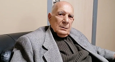 İBRAHİM KÜÇÜKTEPE'Yİ KAYBETTİK