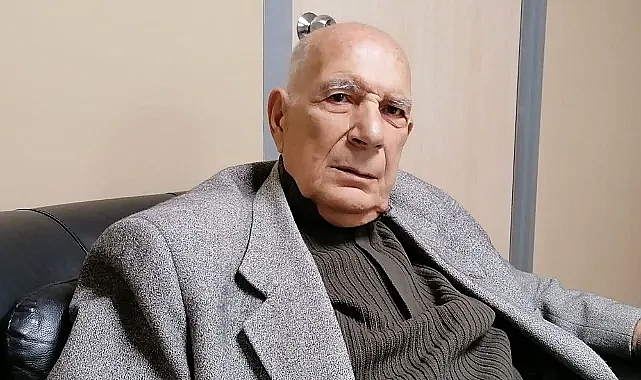 İBRAHİM KÜÇÜKTEPE'Yİ KAYBETTİK