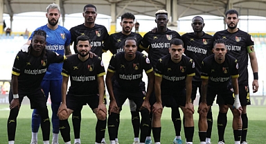 İSTANBULSPOR SÜPER LİG’E VEDA ETTİ