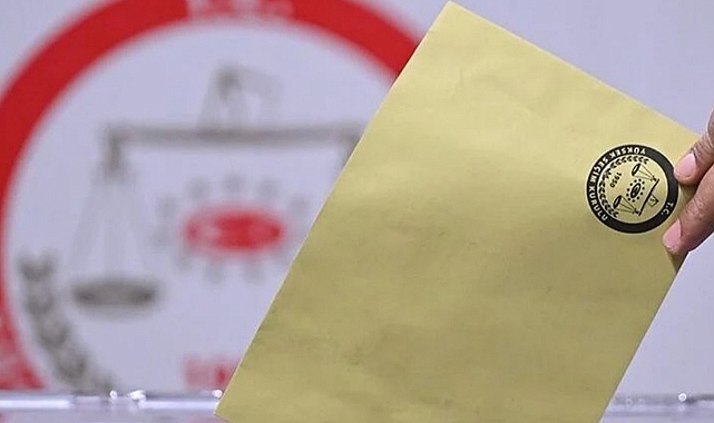 İŞTE TRABZON 2024 YEREL SEÇİM SONUÇLARI