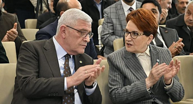 İYİ PARTİ'DE DEVİR TESLİM ÇARŞAMBA GÜNÜ