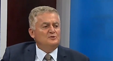 İYİ PARTİ GİK ÜYESİNDEN AKŞENER'E TEPKİ: SİZİ AFFETMİYORUZ