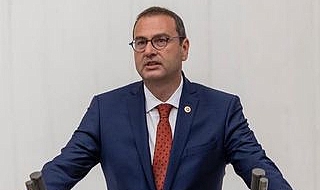 İYİ PARTİ KURULTAYINDA USULSÜZLÜK İDDİASI