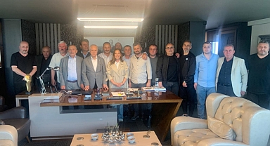 İYİ PARTİ TRABZON TEŞKİLATI İSTEDİĞİNİ ALAMADI