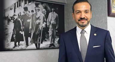 İYİ PARTİLİ ZORLU: 'BU SONUÇLARI EN DOĞRU ŞEKİLDE OKUYACAĞIZ'