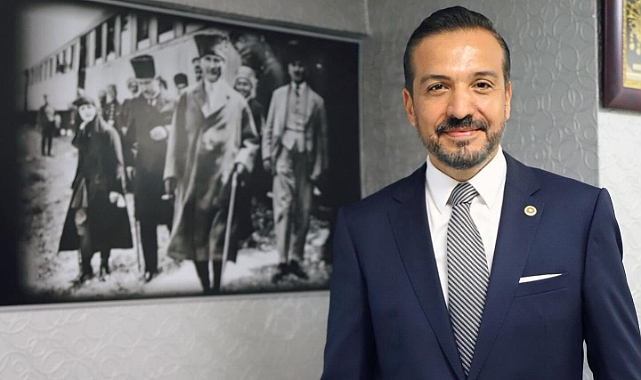 İYİ PARTİLİ ZORLU: 'BU SONUÇLARI EN DOĞRU ŞEKİLDE OKUYACAĞIZ'