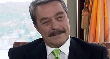 KADİR İNANIR TABURCU EDİLDİ