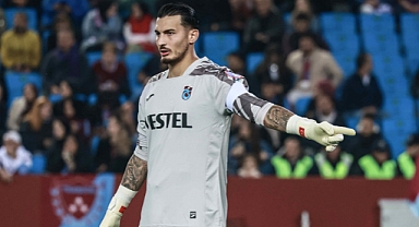 KAPTAN UĞURCAN ÇAKIR’A TERAPİ!