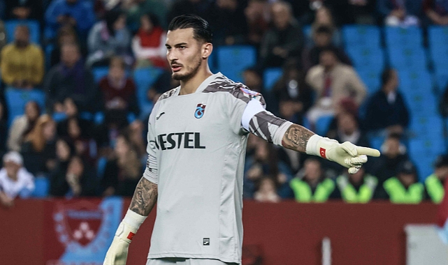 KAPTAN UĞURCAN ÇAKIR’A TERAPİ!