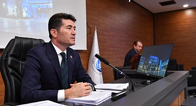 KAYA: 800 MİLYON GİBİ DEVASA BİR BORÇ YÜKÜ İLE KARŞI KARŞIYAYIZ!