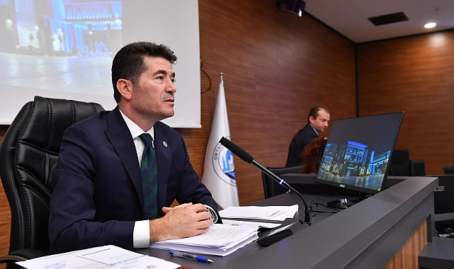 KAYA: 800 MİLYON GİBİ DEVASA BİR BORÇ YÜKÜ İLE KARŞI KARŞIYAYIZ!