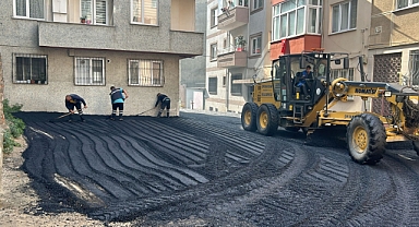 KAYA: “KAYNAKLARIMIZI DOĞRU VE YERİNDE KULLANARAK KALICI İŞLER YAPACAĞIZ”