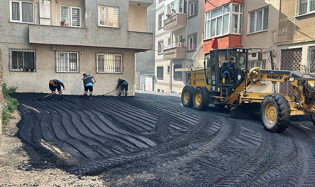 KAYA: “KAYNAKLARIMIZI DOĞRU VE YERİNDE KULLANARAK KALICI İŞLER YAPACAĞIZ”