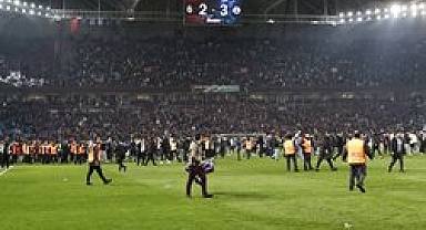 KISMI ADALET İLE BURUK SEVİNÇ!