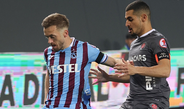 KUPA FİNALİ FIRTINAYI ÇAĞIRIYOR