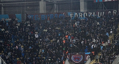 KUPA TARAFTARI ÇAĞIRIYOR!