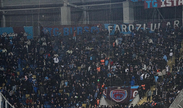 KUPA TARAFTARI ÇAĞIRIYOR!