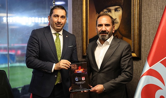 MAÇ ÖNCESİ DOSTLUK YEMEĞİ
