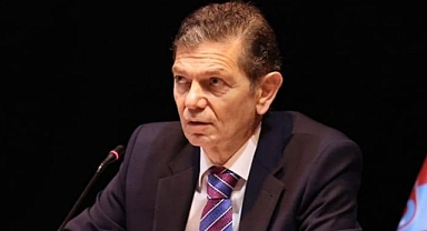 MAHMUT ÖREN'DEN ALİ KOÇ'A: ALDIĞIN YETKİ TAM BİR FİYASKO...!