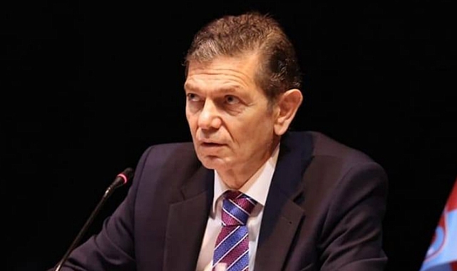 MAHMUT ÖREN'DEN ALİ KOÇ'A: ALDIĞIN YETKİ TAM BİR FİYASKO...!