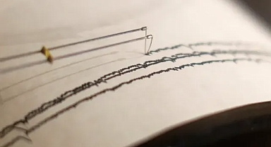 MALATYA YİNE SALLANDI!