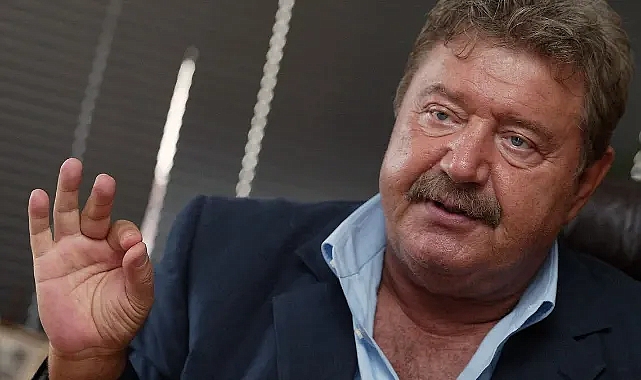 MEHMET ALİ YILMAZ'IN CENAZE PROGRAMI BELLİ OLDU
