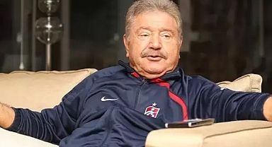 MEHMET ALİ YILMAZ VEFAT ETTİ