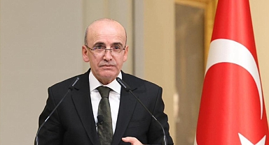 MEHMET ŞİMŞEK: KAMUDA HARCAMALARI KONTROL EDİP KESİNTİYE GİDECEĞİZ