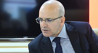 MEHMET ŞİMŞEK'TEN İLK MESAJ: PROGRAMA DEVAM EDECEĞİZ