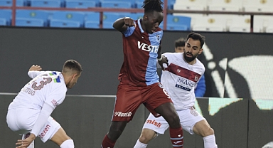MENDY BUNU 19 MAÇ SONRA YAŞADI