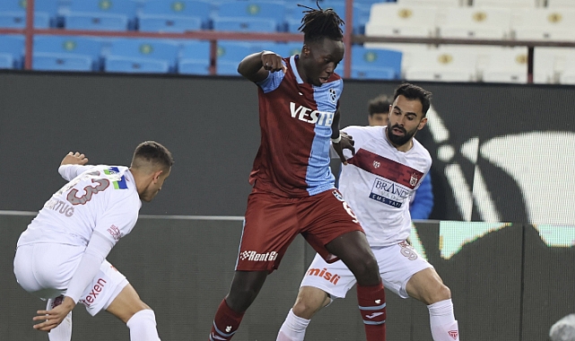 MENDY BUNU 19 MAÇ SONRA YAŞADI