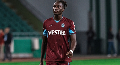 MENDY DE, ALANLAR DA ÇOK MEMNUN!