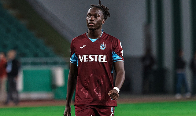 MENDY DE, ALANLAR DA ÇOK MEMNUN!