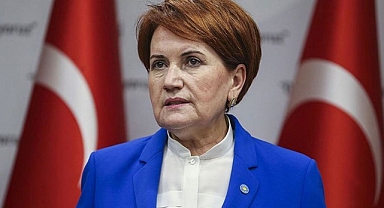 MERAL AKŞENER KONGRE İLE İLGİLİ KARARINI VERDİ