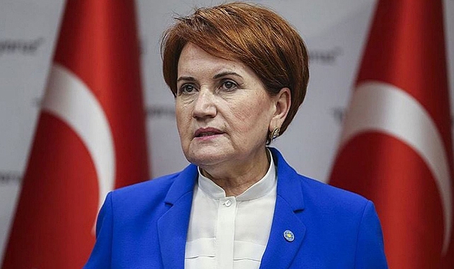 MERAL AKŞENER KONGRE İLE İLGİLİ KARARINI VERDİ