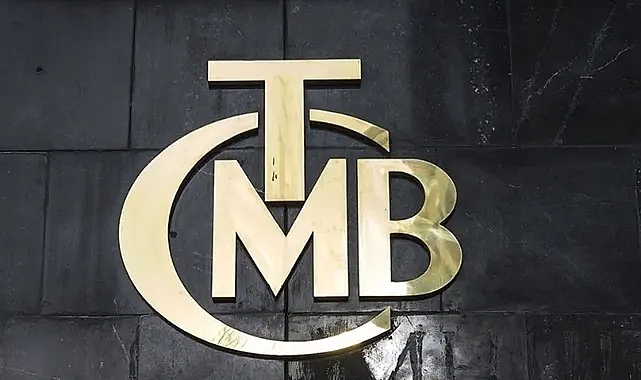 MERKEZ BANKASI FAİZİ SABİT TUTTU