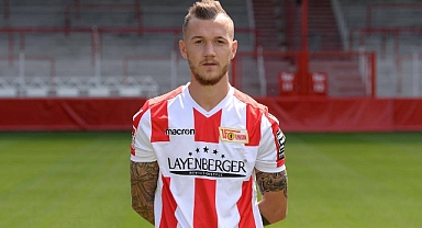 MERKEZ’E GOLCÜ ADAY DA HARTEL!