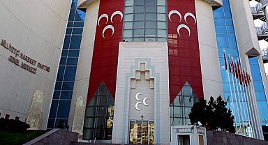 MHP'NİN BAŞKANLIK DİVANI BELLİ OLDU: 4 YENİ İSİM LİSTEDE