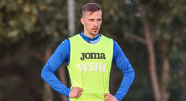 MİSLAV ORSİC ÇOK ÇALIŞMALI ÇOOOK!...