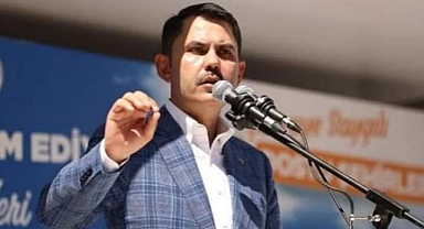 MURAT KURUM'DAN İLK AÇIKLAMA GELDİ